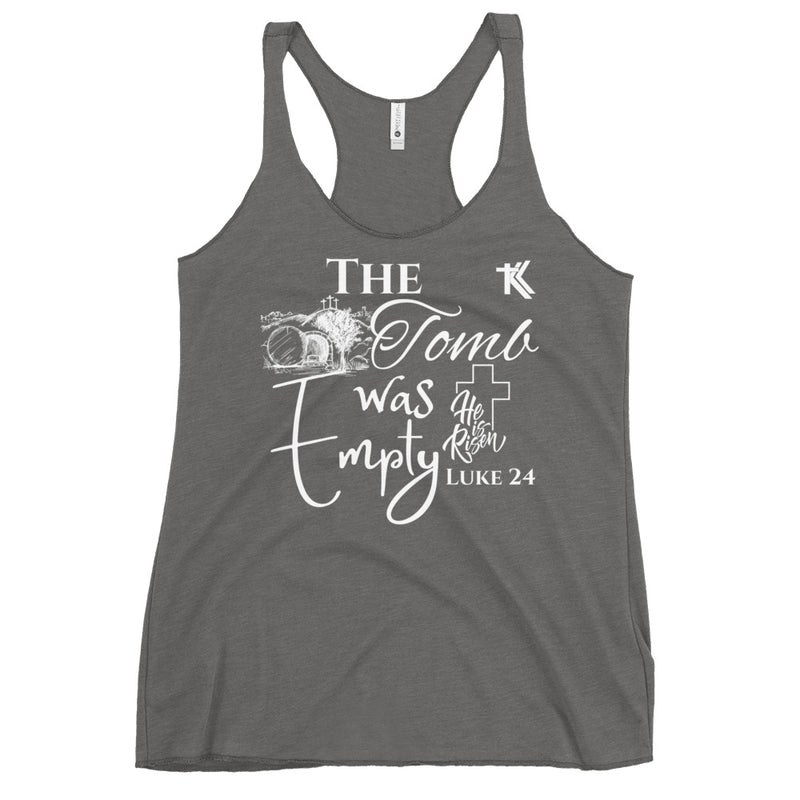 Women's Racerback Tank