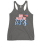 Women's Racerback Tank