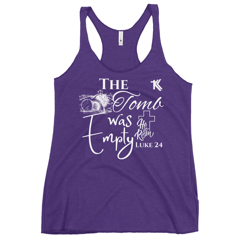 Women's Racerback Tank