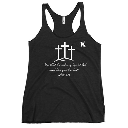 Women's Racerback Tank