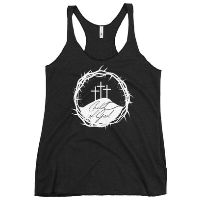 Child of God Racerback