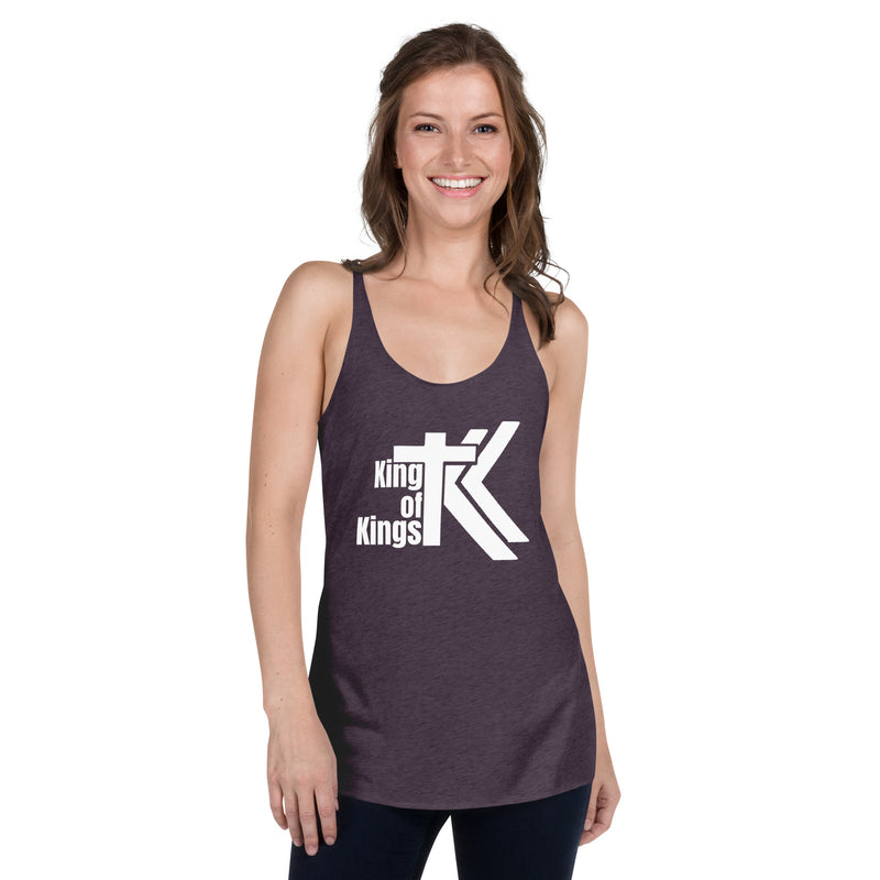 Women's Racerback Tank