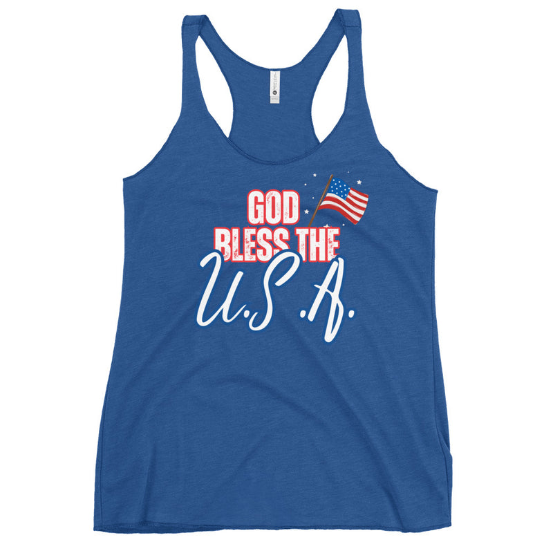 Women's Racerback Tank