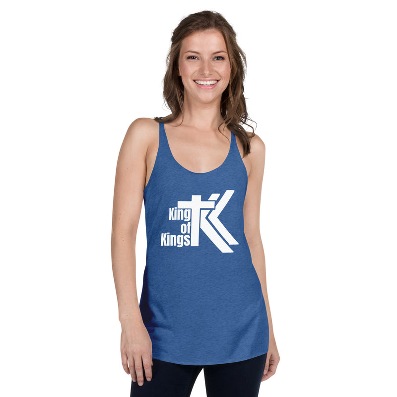 Women's Racerback Tank