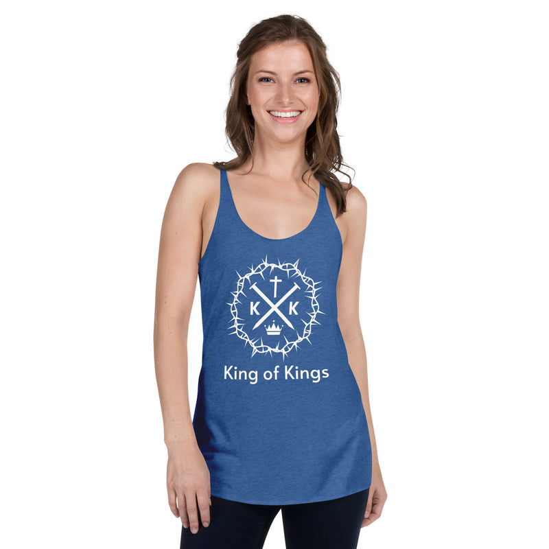 Women's Racerback Tank