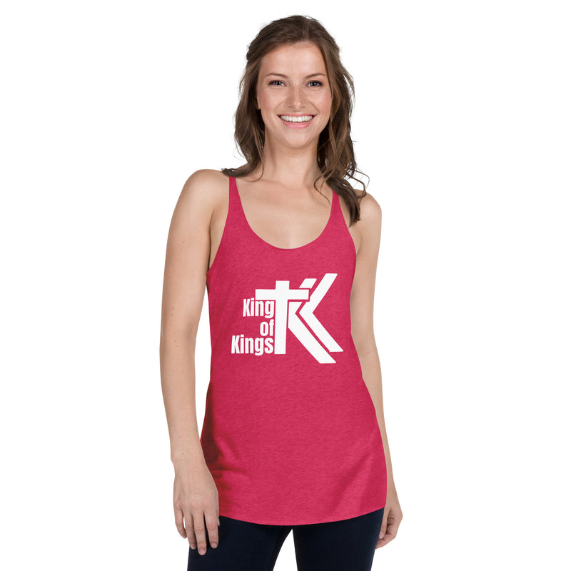 Women's Racerback Tank