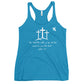 Women's Racerback Tank