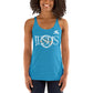 Women's Jesus is King Tank