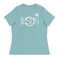 Women's Jesus is King Short Sleeve