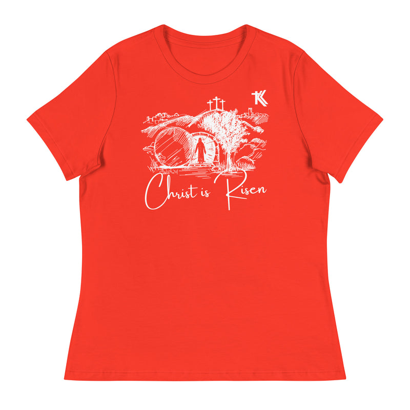 Women's Relaxed T-Shirt