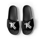 Women's slides