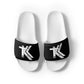 Women's slides