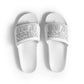 Women's slides