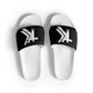 Women's slides