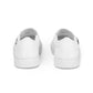 Women’s slip-on canvas shoes