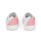 Women’s slip-on canvas shoes