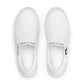 Women’s slip-on canvas shoes