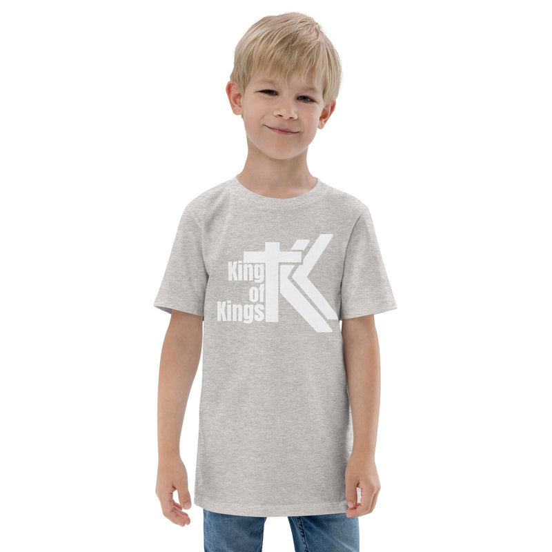 Youth jersey t-shirt