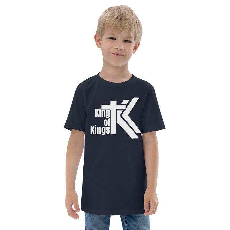 Youth jersey t-shirt