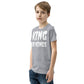 Youth Short Sleeve T-Shirt