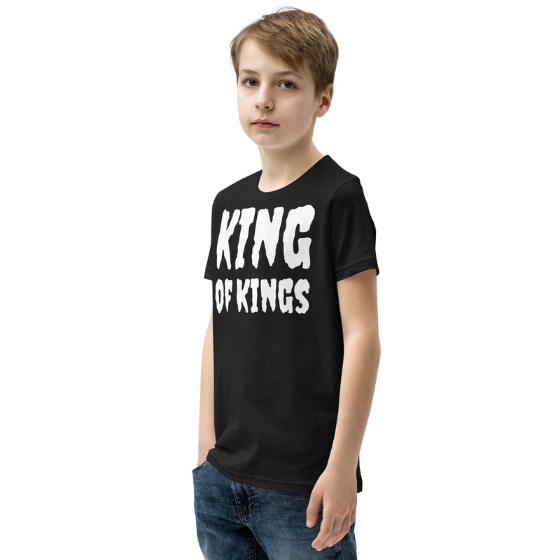 Youth Short Sleeve T-Shirt