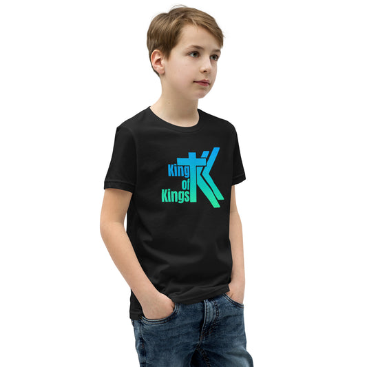 Youth Short Sleeve T-Shirt