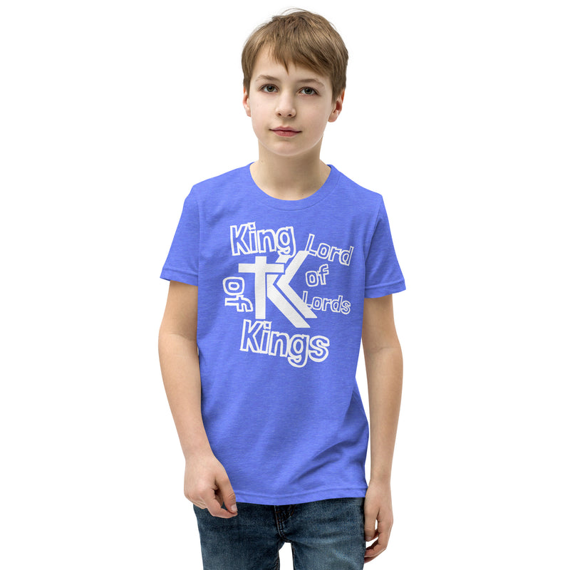 Youth Short Sleeve T-Shirt