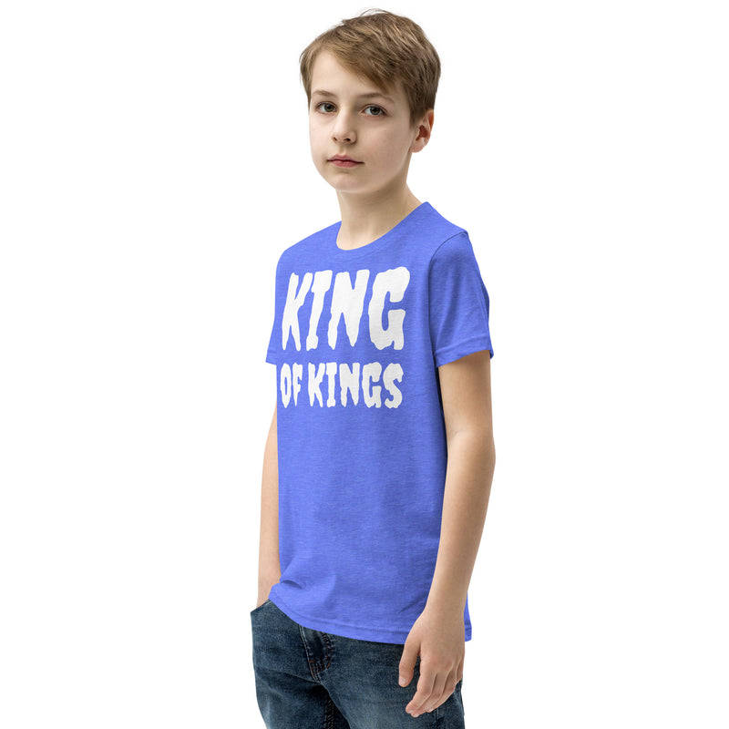 Youth Short Sleeve T-Shirt