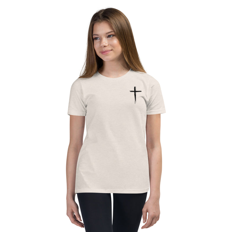 Youth Short Sleeve T-Shirt