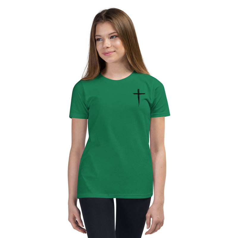 Youth Short Sleeve T-Shirt