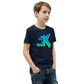 Youth Short Sleeve T-Shirt