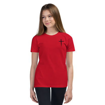 Youth Short Sleeve T-Shirt