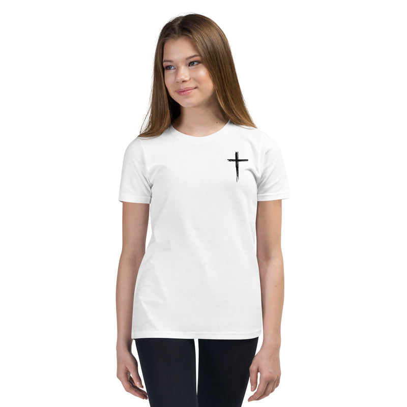 Youth Short Sleeve T-Shirt