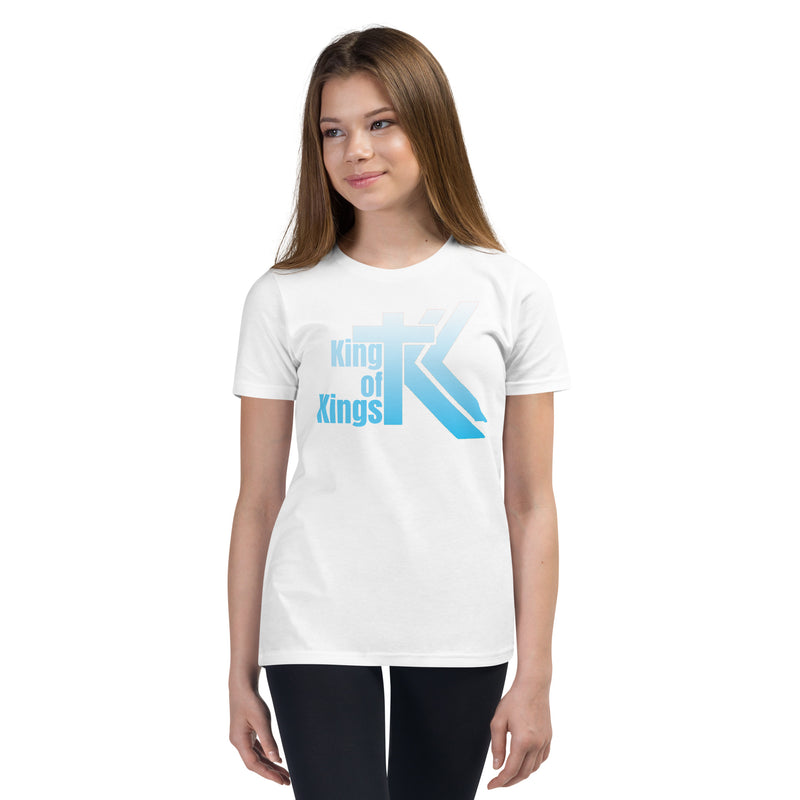 Youth Short Sleeve T-Shirt