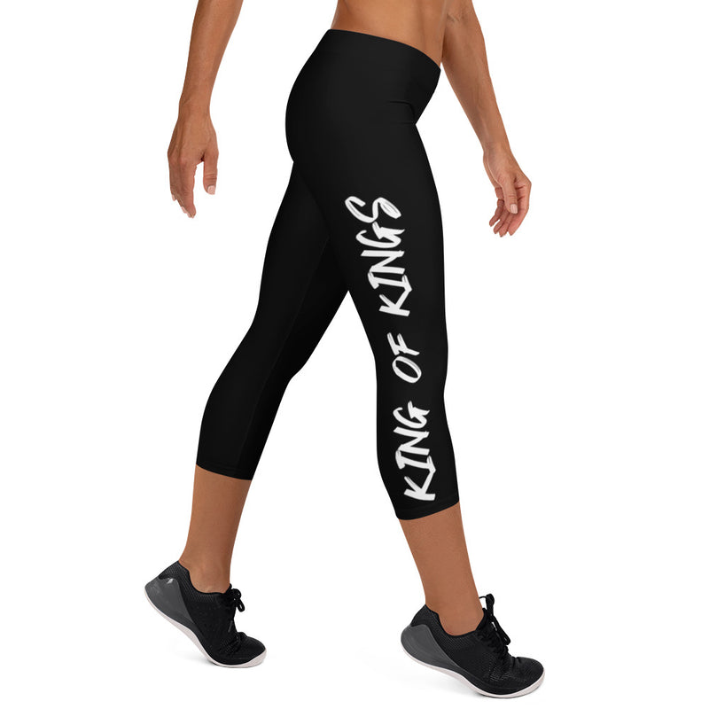 Capri Leggings