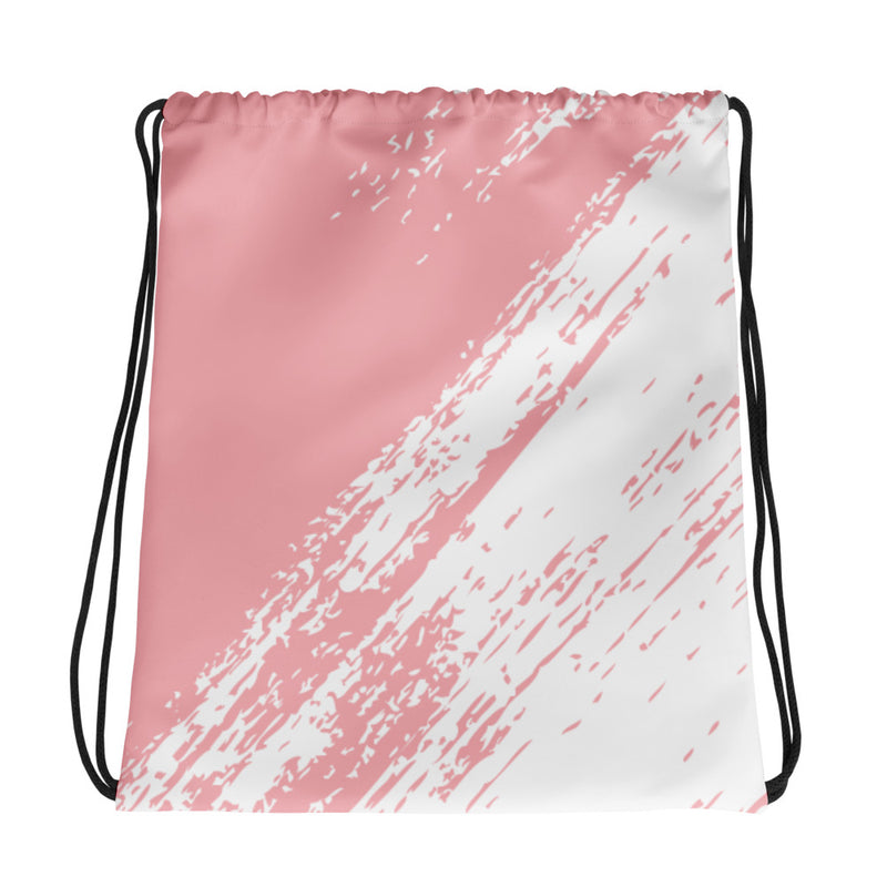 Drawstring bag