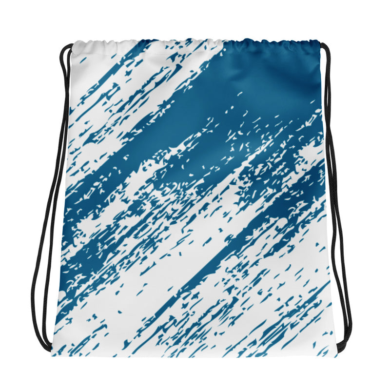 Drawstring bag