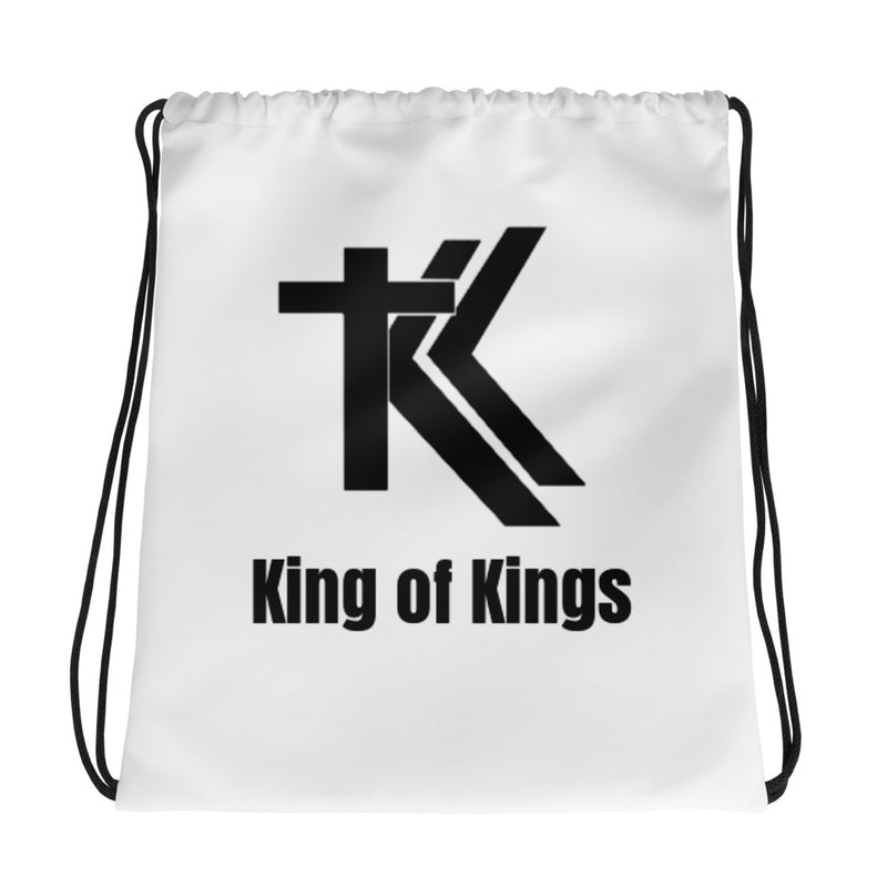 Drawstring bag