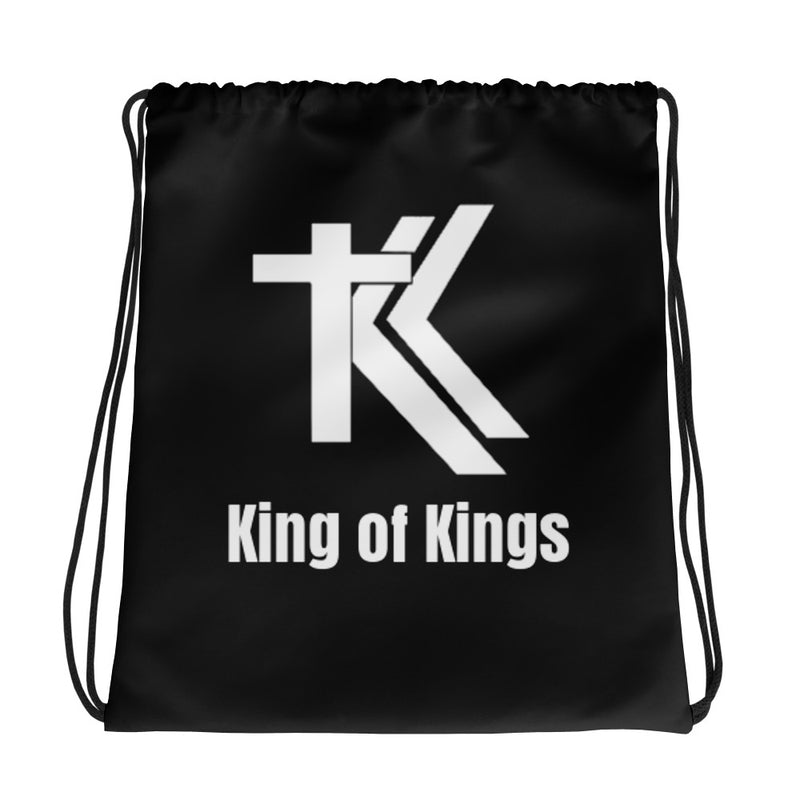 Drawstring bag