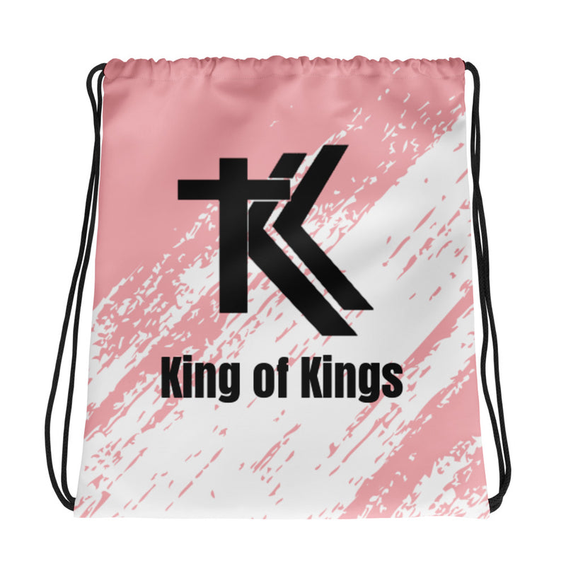 Drawstring bag