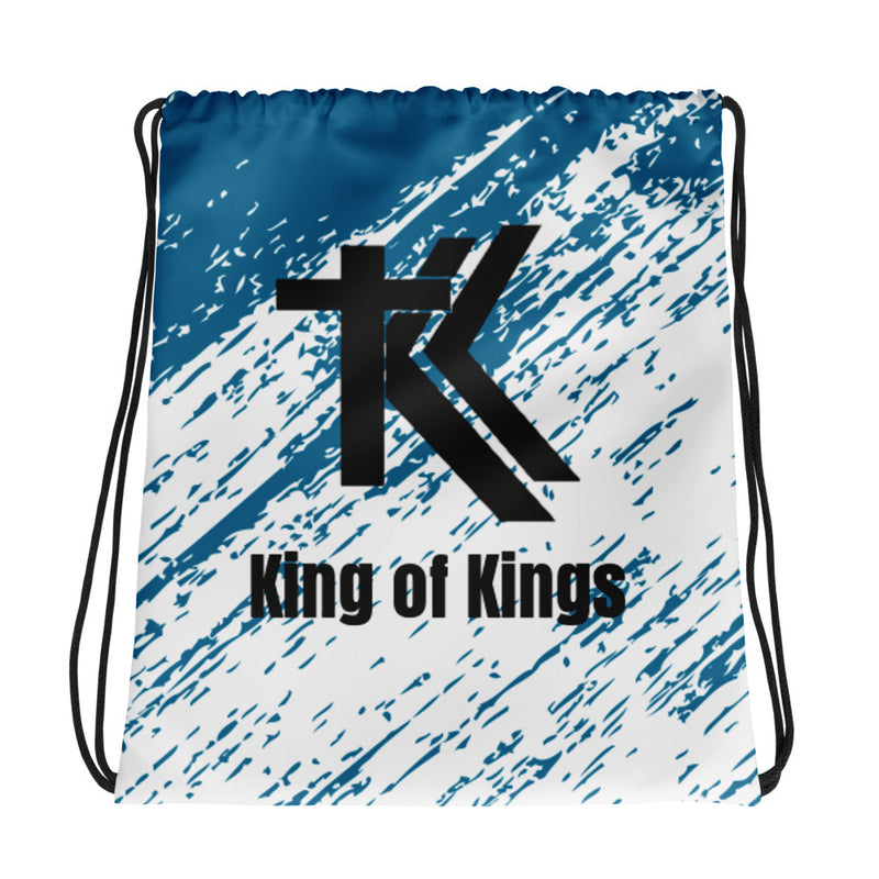 Drawstring bag