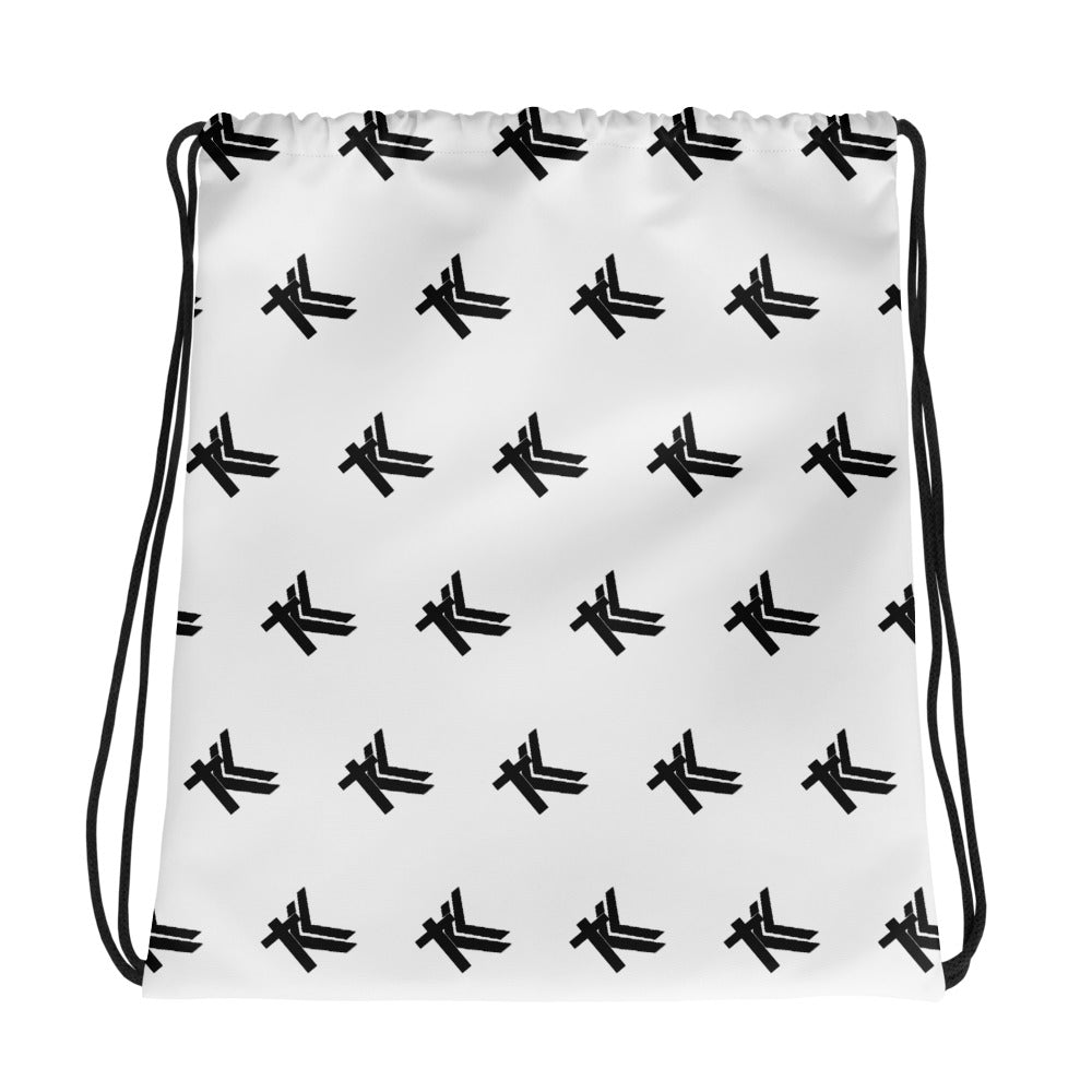 Drawstring bag