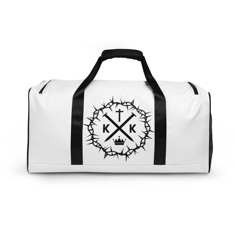 Duffle bag