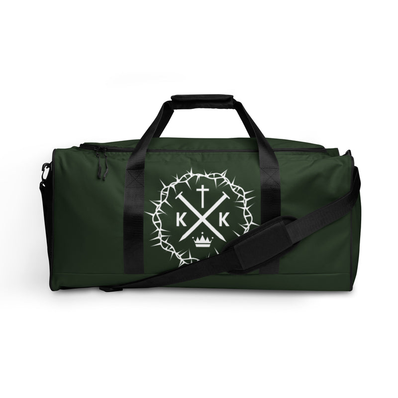 Duffle bag