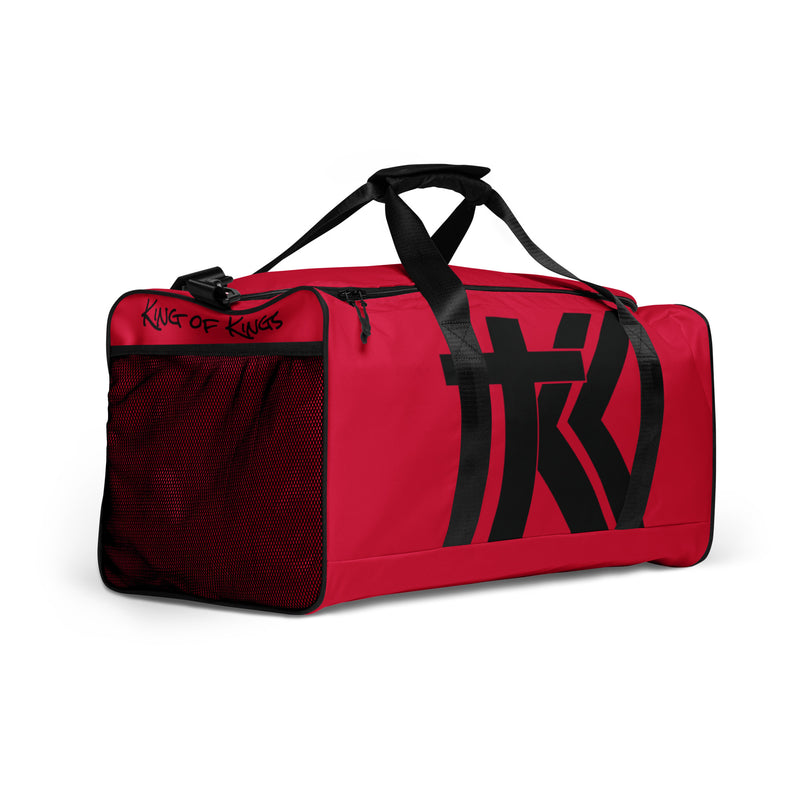 Duffle bag