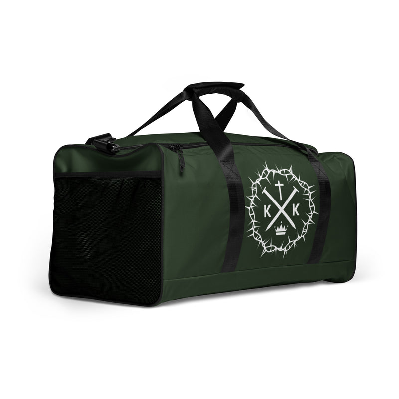 Duffle bag