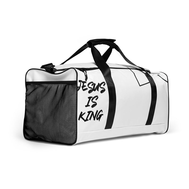 Duffle bag