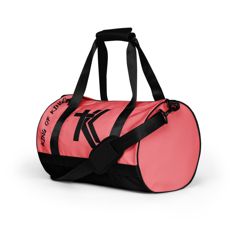 Gym bag