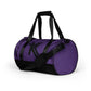 Gym bag