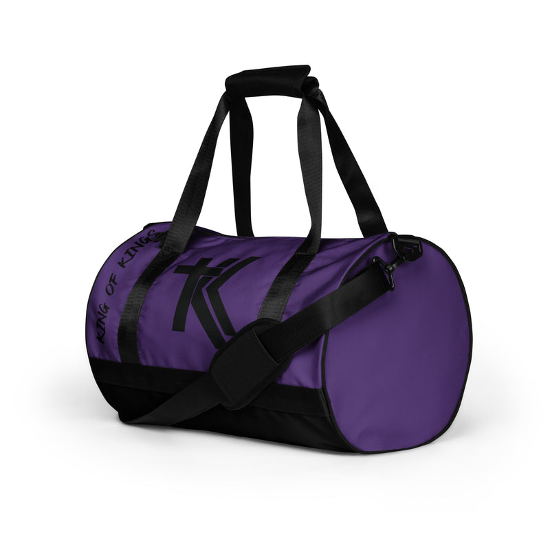 Gym bag